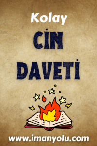 Cin Daveti