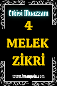 Melek Zikri