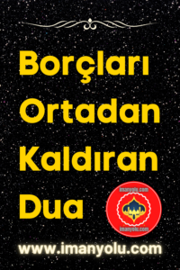 Borçları