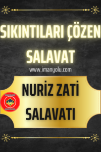 Sıkıntıları Çözen