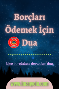 Borçları Ödemek