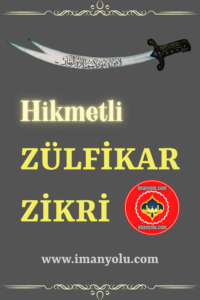 Zülfikar Zikri