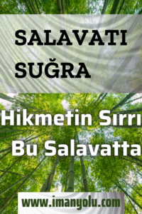 Salavatı Suğra