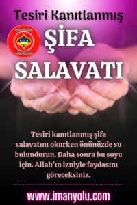 Şifa Salavatı