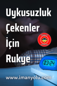 Uykusuzluk Çekenler