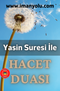 Yasin Suresi