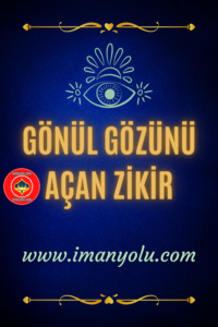 Gönül Gözünü