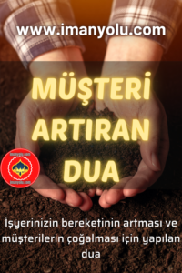 Müşteri Artıran