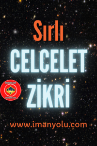 Celcelet Zikri